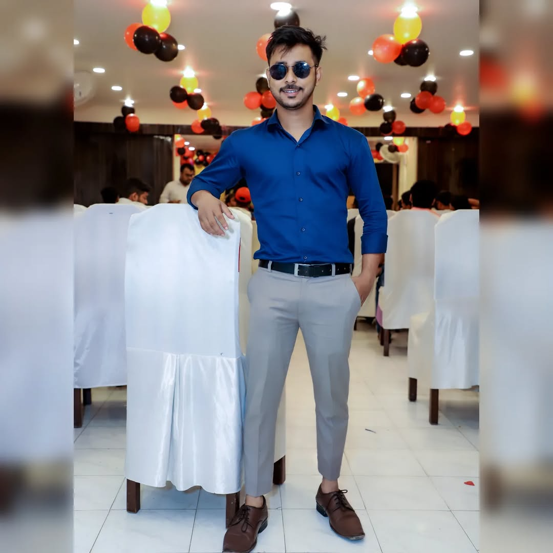 Arshad Khan